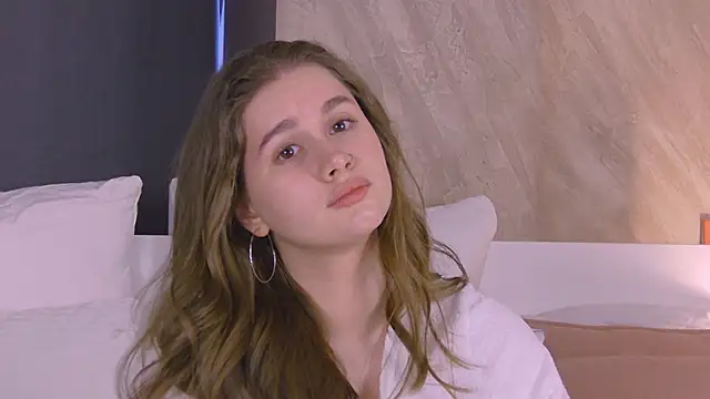 EllieHayesのライブXXXチャット