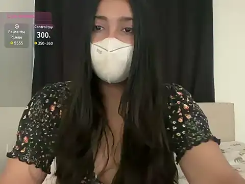 Chatroom XXX en direct de oviyakalra