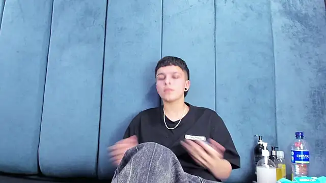 Megan_Thompson_n Live XXX chat