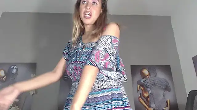 AntonellaBlancn Live XXX chat