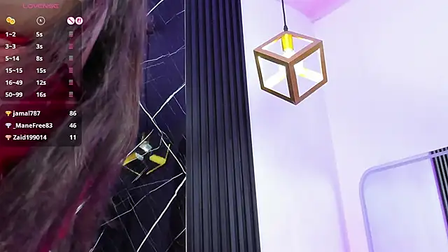 LexaLustn Live XXX chat