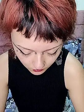 Chatroom XXX en direct de BabyPunk2