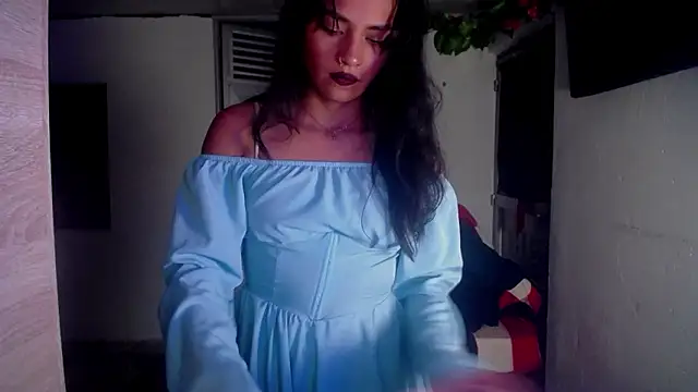 Sembang XXX Secara Langsung Samara_Homescapes