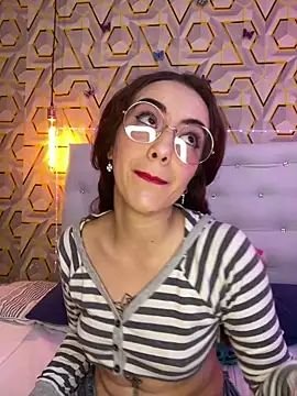 MelanyyJhonson15n Live XXX chat