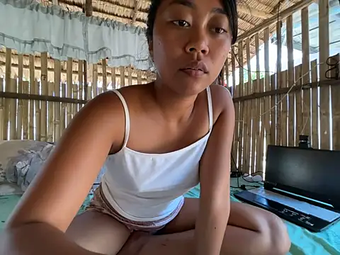 Juliet_official_pro Pertunjukan Webcam