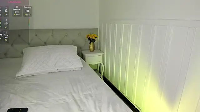 Chatroom XXX en direct de Little_Lexyy