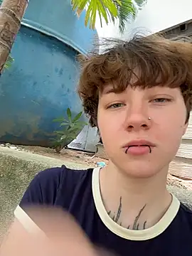 Chat +18 de IceMur ao vivo