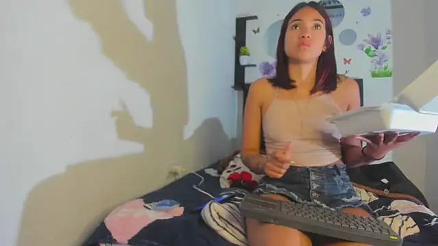 Chatroom XXX en direct de sapphire_brown20