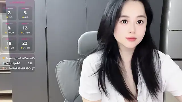 Sembang XXX Secara Langsung Ab324-