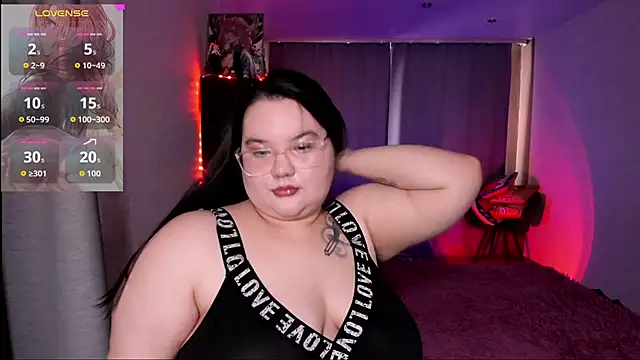 YoshinoSomein Live XXX chat