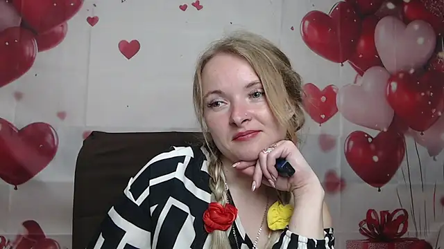 Sembang XXX Secara Langsung Nic0leDreams