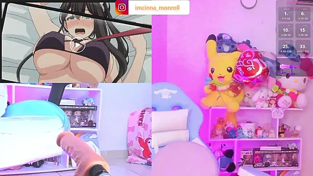 cinna_monrolln Live XXX chat