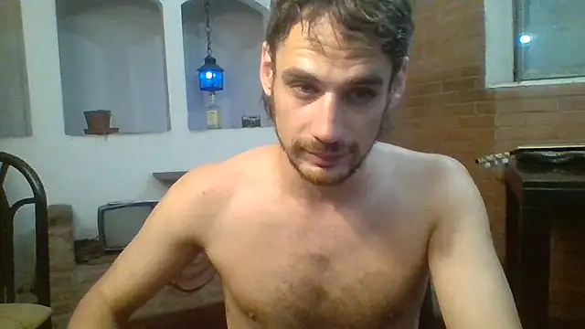 Stevenson988 – Naživo XXX chat