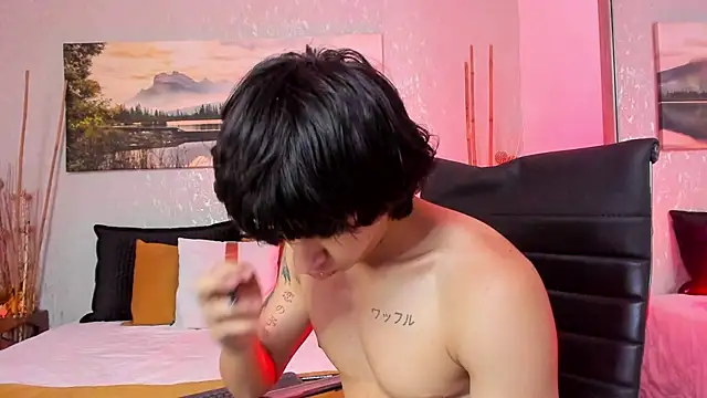 Tyler_durten Live XXX-chat