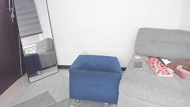 Chat XXX en directo de AvaFerrera