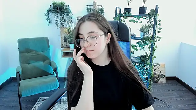 Chat XXX ao vivo de VirtuallVoyant