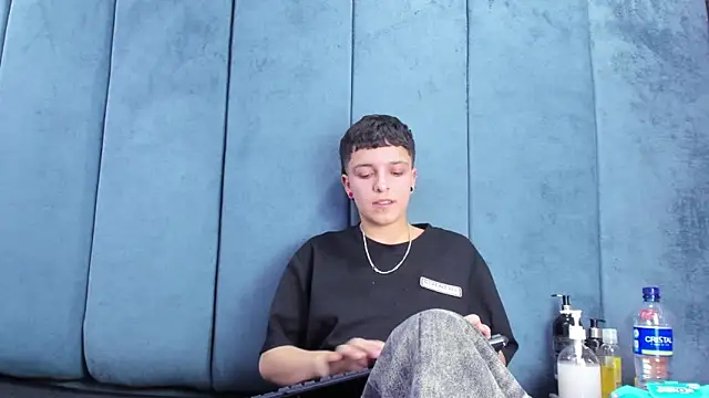 Megan_Thompson_'s Live XXX Chat