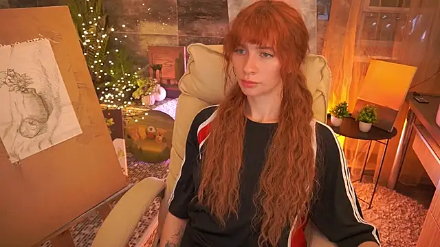 Nicol_Moonn 即時 XXX 聊天