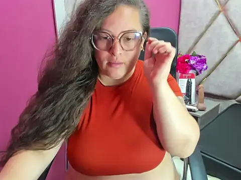 Živý XXX chat Sarah_Boobs_