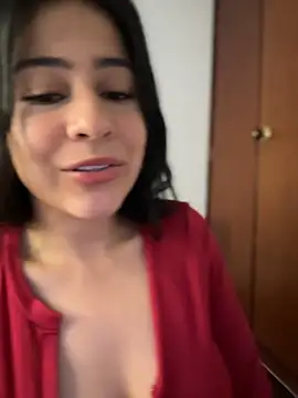 CuteKira7 Obrolan Langsung XXX