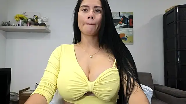 Alondra_fetish: онлайн-секс-чат