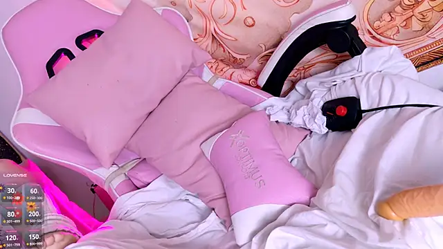 Chat XXX en directo de perla_slim