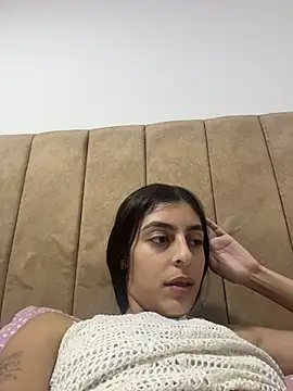 cristel_17のライブXXXチャット