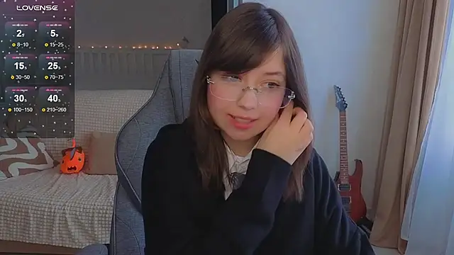 Lina_Brownie's Live XXX Chat