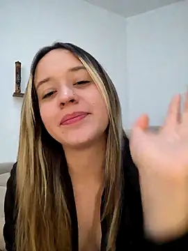 Dani_javi's Live XXX Chat