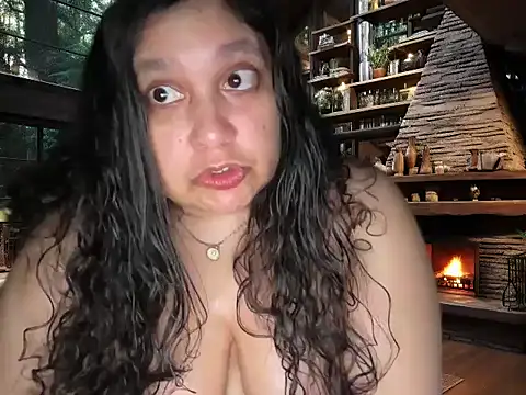 MelanieFawkerのライブXXXチャット