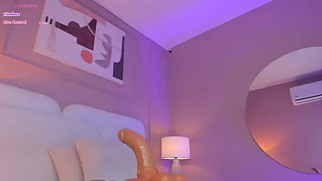 aria_greco's Live XXX Chat