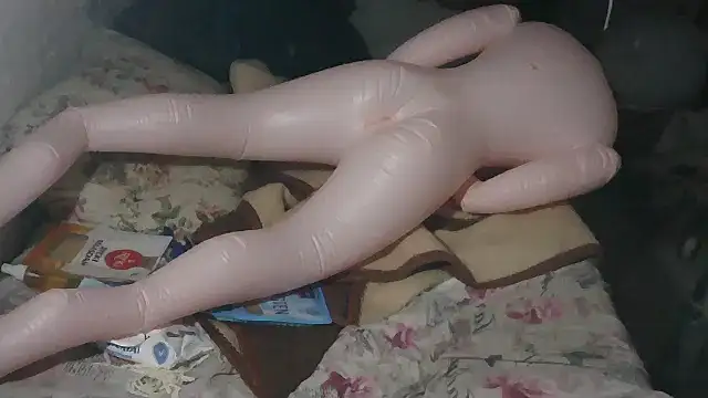 LoveValentine – Kamerová šou