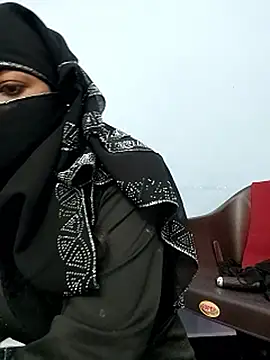 NoorkhatoonのライブXXXチャット