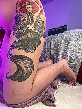 Colors-xx's Live XXX Chat