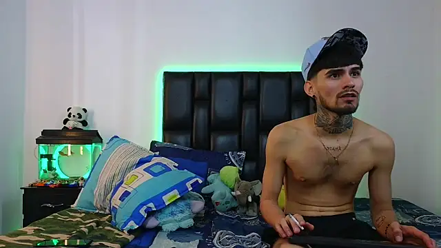 Show de webcam de Brutal_Sex_Fucking