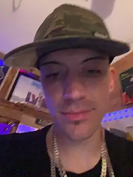 Show Webcam de Twist_N_Tease