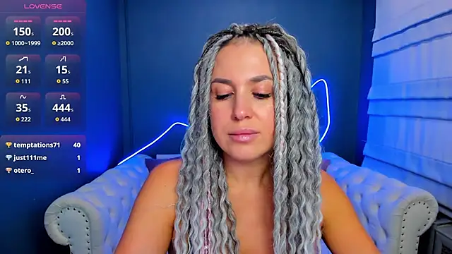 Chat XXX en directo de rock_n_roxy