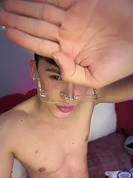 PRINCE_STEV 即時 XXX 聊天