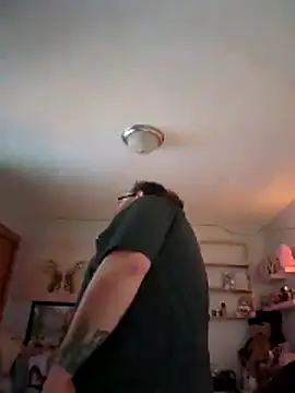 Show de goldycox na webcam