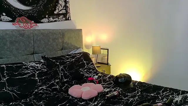 Lexiie1 Live XXX-Chat