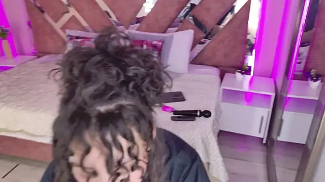 KatherineGomezのライブXXXチャット