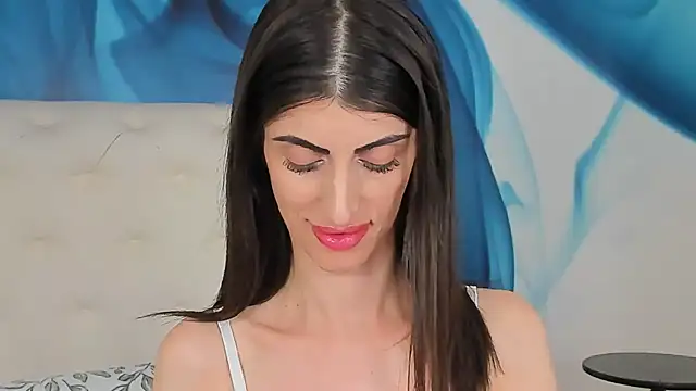 SkinnyDolly Obrolan Langsung XXX