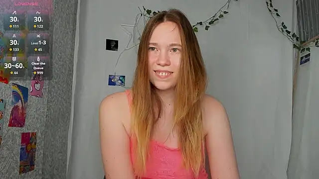 MarryJanesn Live XXX chat