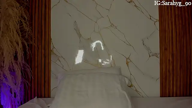 sara_gwen Obrolan Langsung XXX