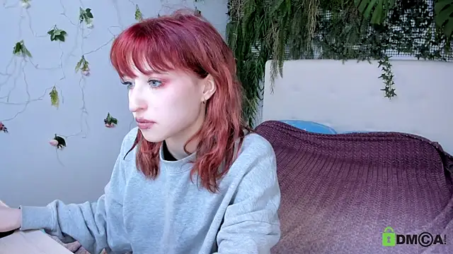 ElizaNik_ Obrolan Langsung XXX