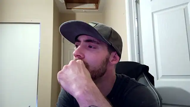 Show Webcam de Huntzg23