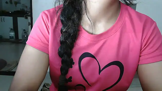 Cuteangle1: онлайн-секс-чат