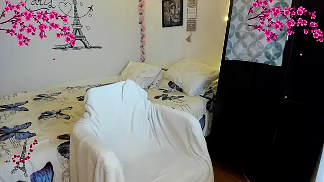 nataparis Live XXX-Chat