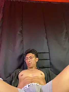 ApoloCruz Obrolan Langsung XXX