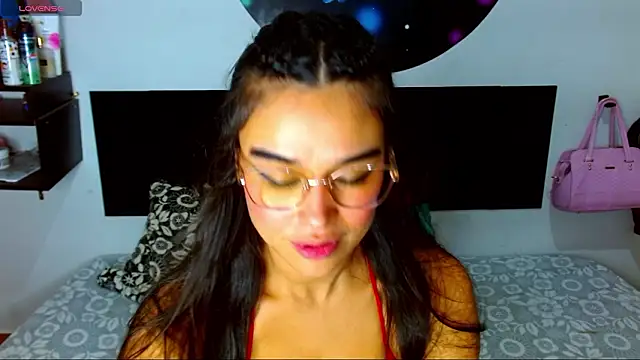 Ana_RiderrのライブXXXチャット